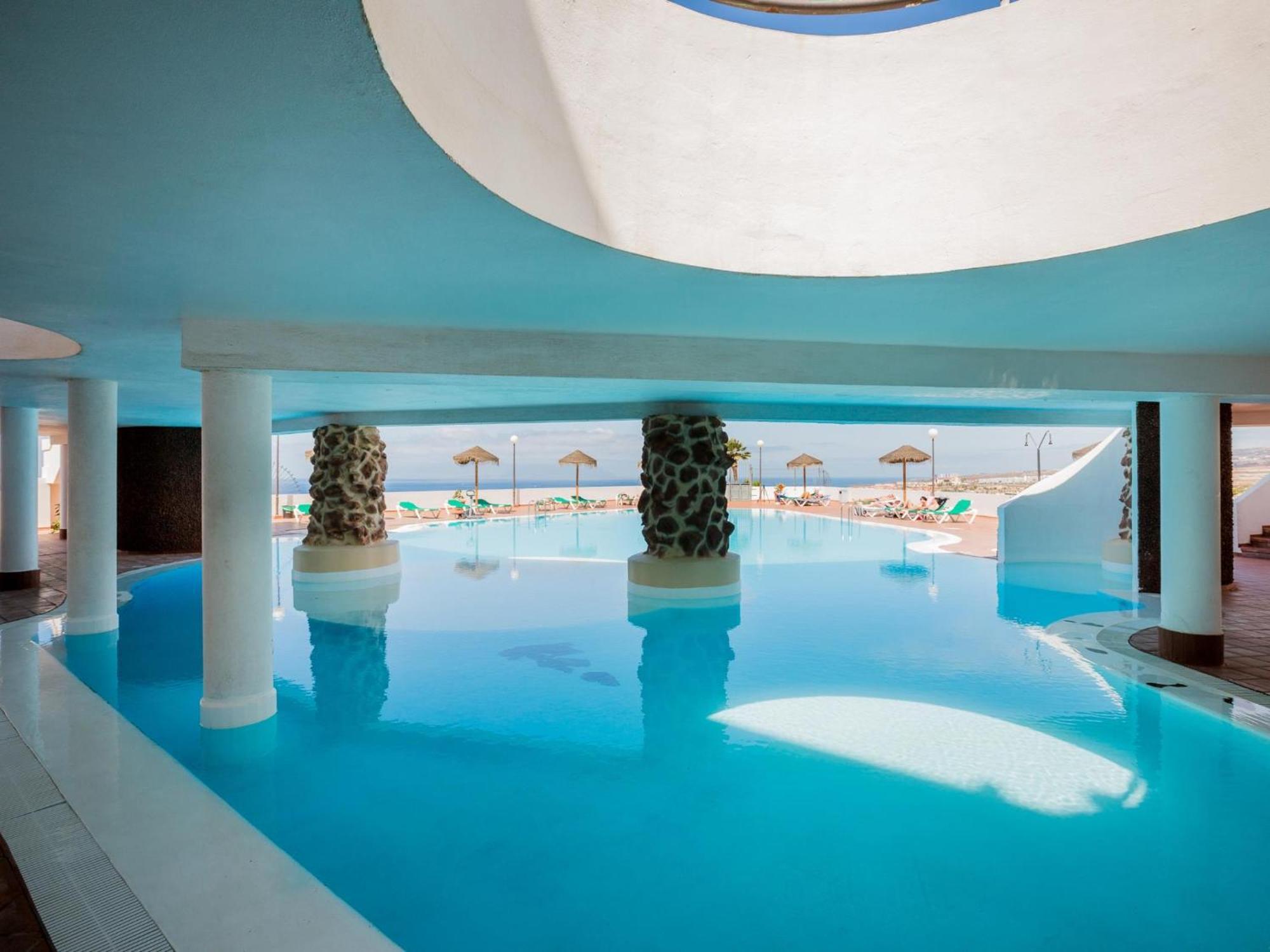 1 Island Village With Wi Fi And Pool Costa Adeje  Exterior foto